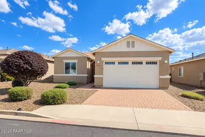 12657 E Ortiz Street, Prescott Valley, AZ 86327 - Photo 3