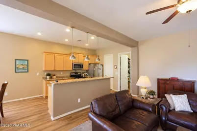12657 E Ortiz Street, Prescott Valley, AZ 86327 - Photo 9