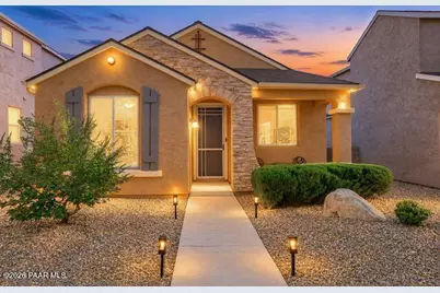 7284 E Night Watch Way, Prescott Valley, AZ 86314 - Photo 1