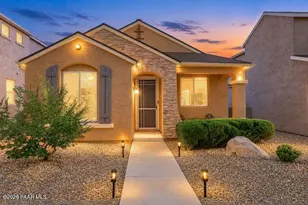 7284 E Night Watch Way, Prescott Valley, AZ 86314 - Photo 1