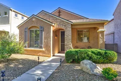 7284 E Night Watch Way, Prescott Valley, AZ 86314 - Photo 3