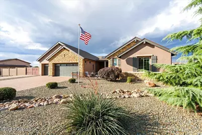 13174 E Belgian Way, Prescott Valley, AZ 86315 - Photo 1