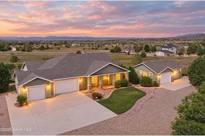 24910 N Calico Lane, Paulden, AZ 86334 - Photo 59