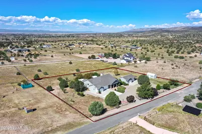 24910 N Calico Lane, Paulden, AZ 86334 - Photo 51