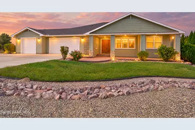 24910 N Calico Lane, Paulden, AZ 86334 - Photo 3