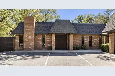 313 W Goodwin Street, Prescott, AZ 86303 - Photo 1