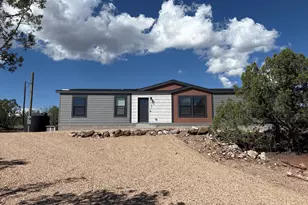 1652 N Franks Pl, Williams, AZ 86046 - Photo 1