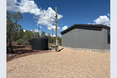 1652 N Franks Place, Williams, AZ 86046 - Photo 5