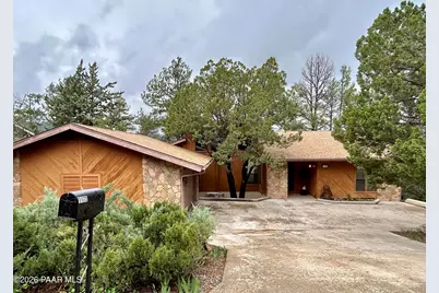 1170 Deerfield Road, Prescott, AZ 86303 - Photo 1