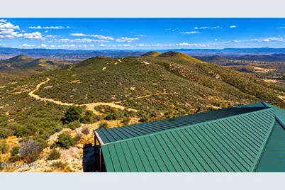 5520 S Hawk Mountain, Mayer, AZ 86333 - Photo 13