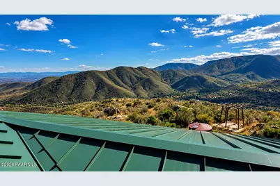 5520 S Hawk Mountain, Mayer, AZ 86333 - Photo 3
