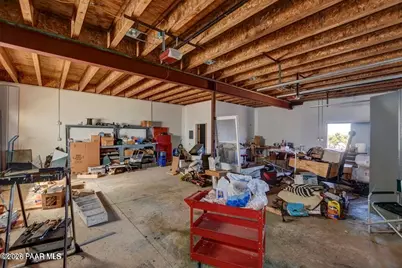 5520 S Hawk Mountain, Mayer, AZ 86333 - Photo 19
