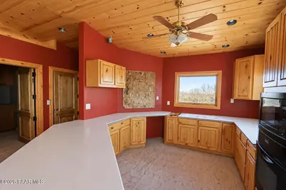 5520 S Hawk Mountain, Mayer, AZ 86333 - Photo 21
