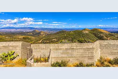 5520 S Hawk Mountain, Mayer, AZ 86333 - Photo 17