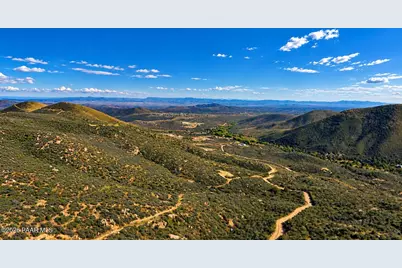 5520 S Hawk Mountain, Mayer, AZ 86333 - Photo 9