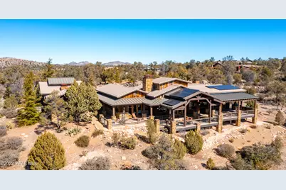 15050 N Wilderness Way, Prescott, AZ 86305 - Photo 3