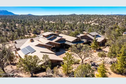15050 N Wilderness Way, Prescott, AZ 86305 - Photo 5