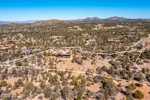 15050 N Wilderness Way, Prescott, AZ 86305 - Photo 7