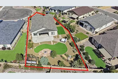 8767 N Peaceful Valley Way, Prescott Valley, AZ 86315 - Photo 49