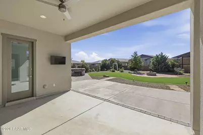8767 N Peaceful Valley Way, Prescott Valley, AZ 86315 - Photo 35