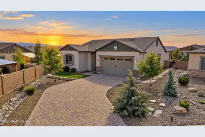 8767 N Peaceful Valley Way, Prescott Valley, AZ 86315 - Photo 1
