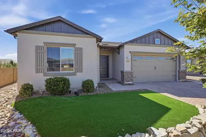 8767 N Peaceful Valley Way, Prescott Valley, AZ 86315 - Photo 53