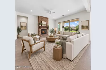 8767 N Peaceful Valley Way, Prescott Valley, AZ 86315 - Photo 5