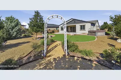 8767 N Peaceful Valley Way, Prescott Valley, AZ 86315 - Photo 41