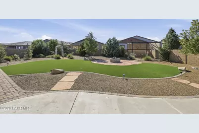 8767 N Peaceful Valley Way, Prescott Valley, AZ 86315 - Photo 37