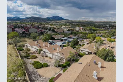 3164 Dome Rock Place #8d, Prescott, AZ 86301 - Photo 17