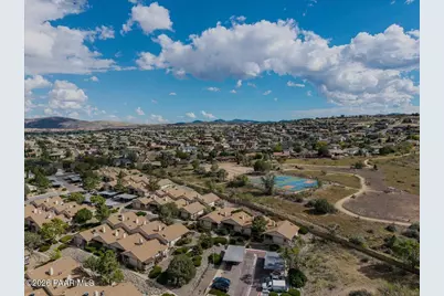 3164 Dome Rock Place #8d, Prescott, AZ 86301 - Photo 19