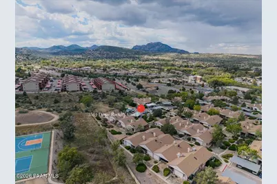 3164 Dome Rock Place #8d, Prescott, AZ 86301 - Photo 23