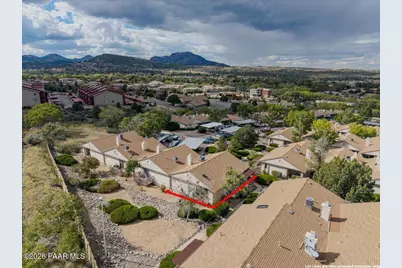 3164 Dome Rock Place #8d, Prescott, AZ 86301 - Photo 21