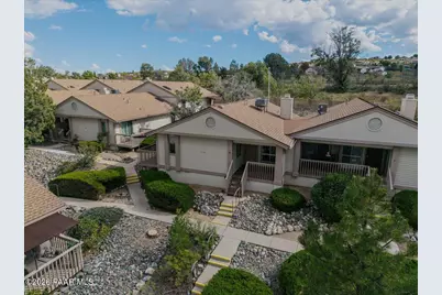 3164 Dome Rock Place #8d, Prescott, AZ 86301 - Photo 1