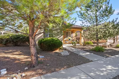 1055 N Hobble Strap Lane, Prescott Valley, AZ 86314 - Photo 1