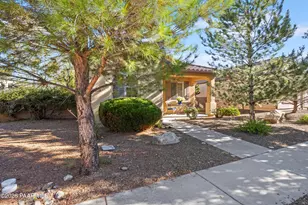 1055 N Hobble Strap Ln, Prescott Valley, AZ 86314 - Photo 1