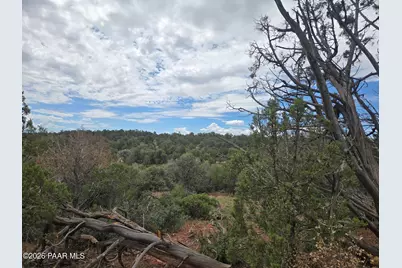 268 S Scorpion Road, Ash Fork, AZ 86320 - Photo 3