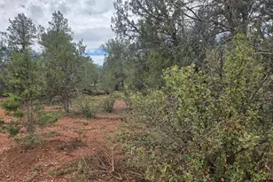 268 S Scorpion Rd, Ash Fork, AZ 86320 - Photo 1