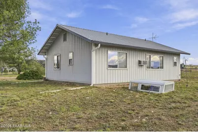 75 W Ahonen Road, Paulden, AZ 86334 - Photo 21