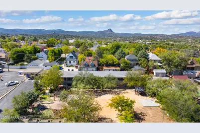 124 N Virginia Street, Prescott, AZ 86301 - Photo 3