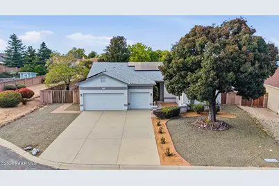 7238 N Summer Walk Way, Prescott Valley, AZ 86315 - Photo 1
