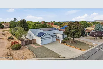 7238 N Summer Walk Way, Prescott Valley, AZ 86315 - Photo 3