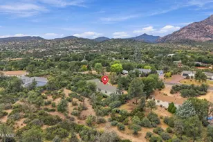 7675 N Wildoaks Dr, Prescott, AZ 86305 - Photo 37