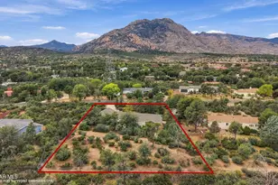 7675 N Wildoaks Dr, Prescott, AZ 86305 - Photo 35