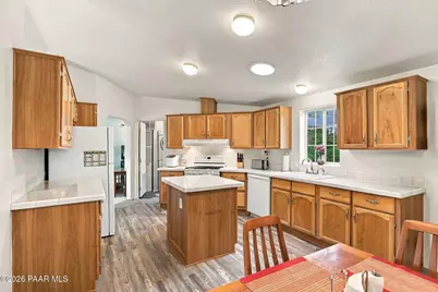7675 N Wildoaks Drive, Prescott, AZ 86305 - Photo 17