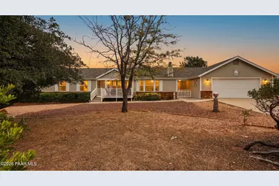 7675 N Wildoaks Drive, Prescott, AZ 86305 - Photo 1