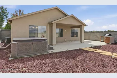 7444 E Jasmine Vine Way, Prescott Valley, AZ 86315 - Photo 35