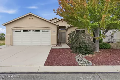7444 E Jasmine Vine Way, Prescott Valley, AZ 86315 - Photo 1