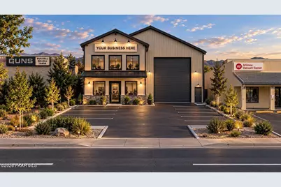 8580 E Valley Road, Prescott Valley, AZ 86314 - Photo 1