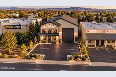 8580 E Valley Road, Prescott Valley, AZ 86314 - Photo 3